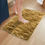 Hawaii Bath Mat Anti Skid (Antic, 45cm x 75cm)