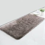 Vegas Mats for Bathroom, Door (60x90 cm, Cocoa)