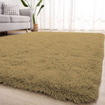 Doormats Marino Fur 2000 GSM (60x90 cm, Anti Gold)