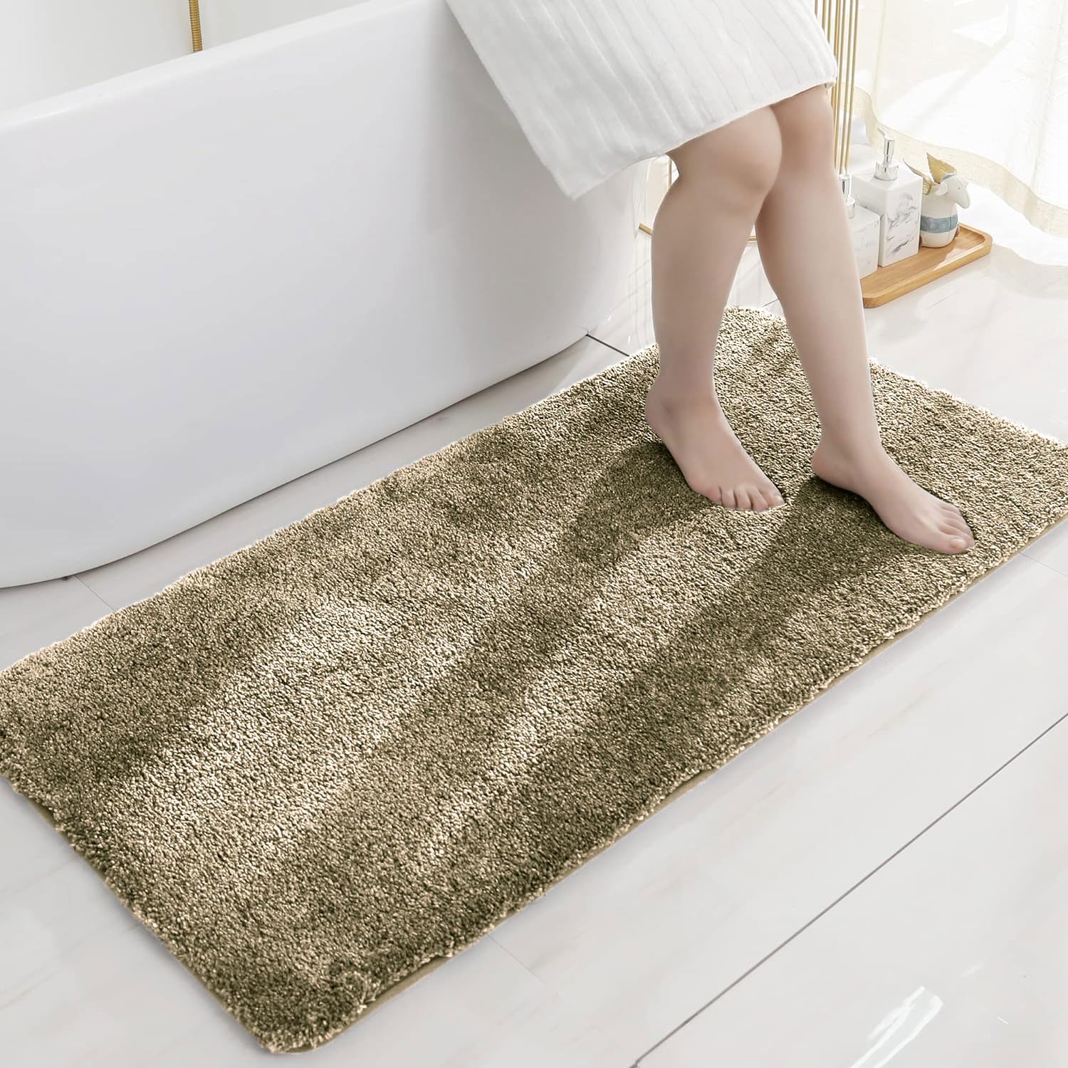 Large Bathmats