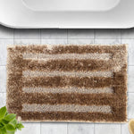 Bathmat 2500 GSM Microfiber (40cm x 60cm, Mocka)