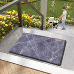 Cuba Door Mats Anti Fatigue - Line Texture (45x75 cm)