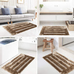 Bathmat 2500 GSM Microfiber (40cm x 60cm, Mocka)