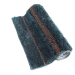 Mexico Bath Mat Super Soft (38X58 Cm, Olive)