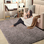 Vegas Carpet For Bedroom,Livingroom(Cocoa,3X5 Feet)