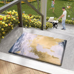 Cuba Door Mats Anti Fatigue - Abstract (45x75 cm)