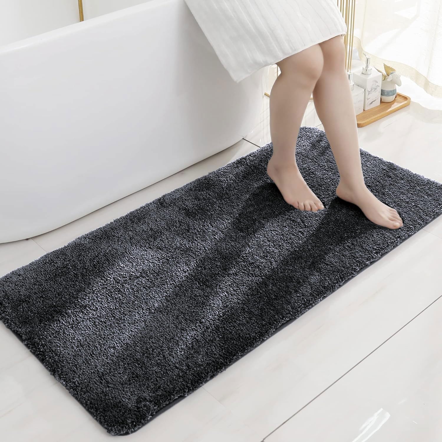 Anti-Slip Bathmats
