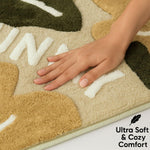 Canada Bath Mat Sunny (40x60 cm, Beige)
