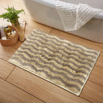 Berlin Bath Mat ( 38x58 cm, Sand)