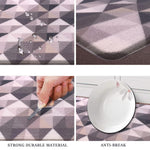 Cuba Door Mats Anti Fatigue - Block (45x75 cm)