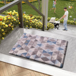 Cuba PVC Door Anti Fatigue - Square (51x99 cm)