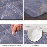 Cuba Door Mats Anti Fatigue - Line Texture (45x75 cm)