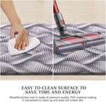 Cuba Door Mats Anti Fatigue - Zigzag (45x75 cm)