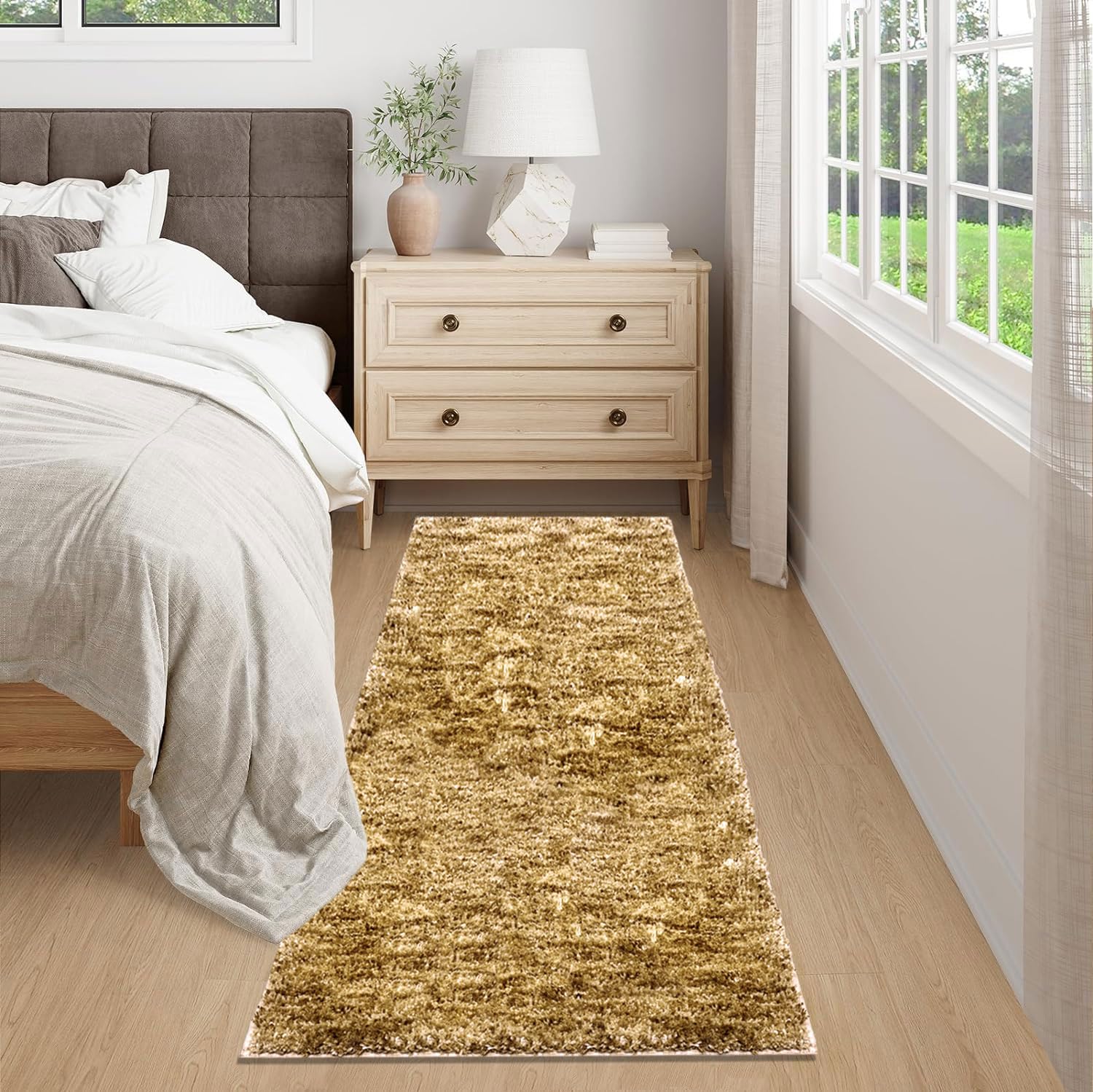 Hawaii Runner Anti Skid (Antic, 2x5 Ft)