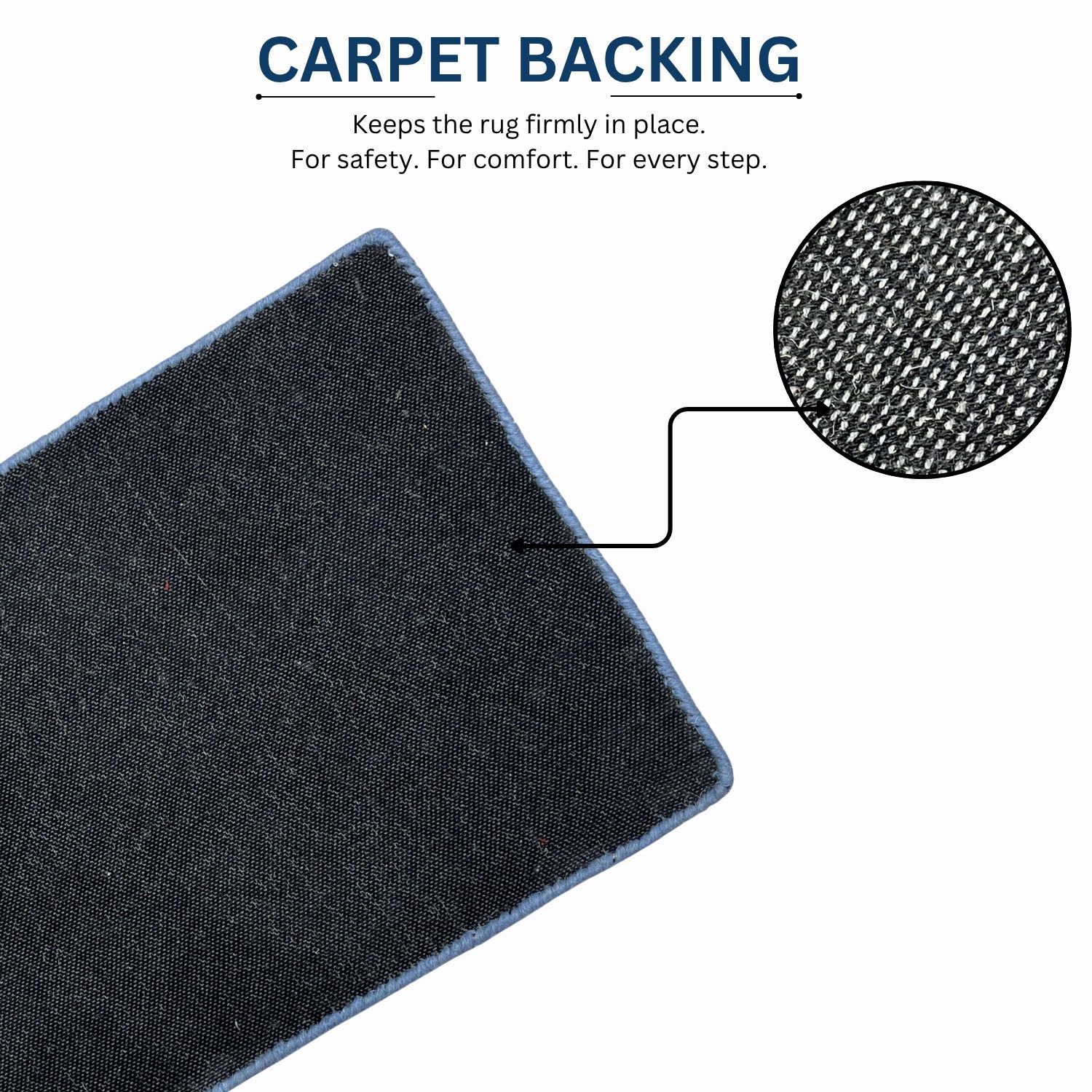Messi 10 Wool Tufted Floor And Wall Carpet 75x45 Cm
