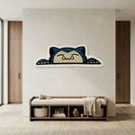 Pokemon Wool Rug For Floor And Wall Rug