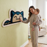 Pokemon Wool Rug For Floor And Wall Rug