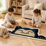 Pokemon Wool Rug For Floor And Wall Rug