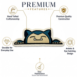 Pokemon Wool Rug For Floor And Wall Rug
