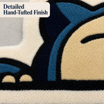 Pokemon Wool Rug For Floor And Wall Rug