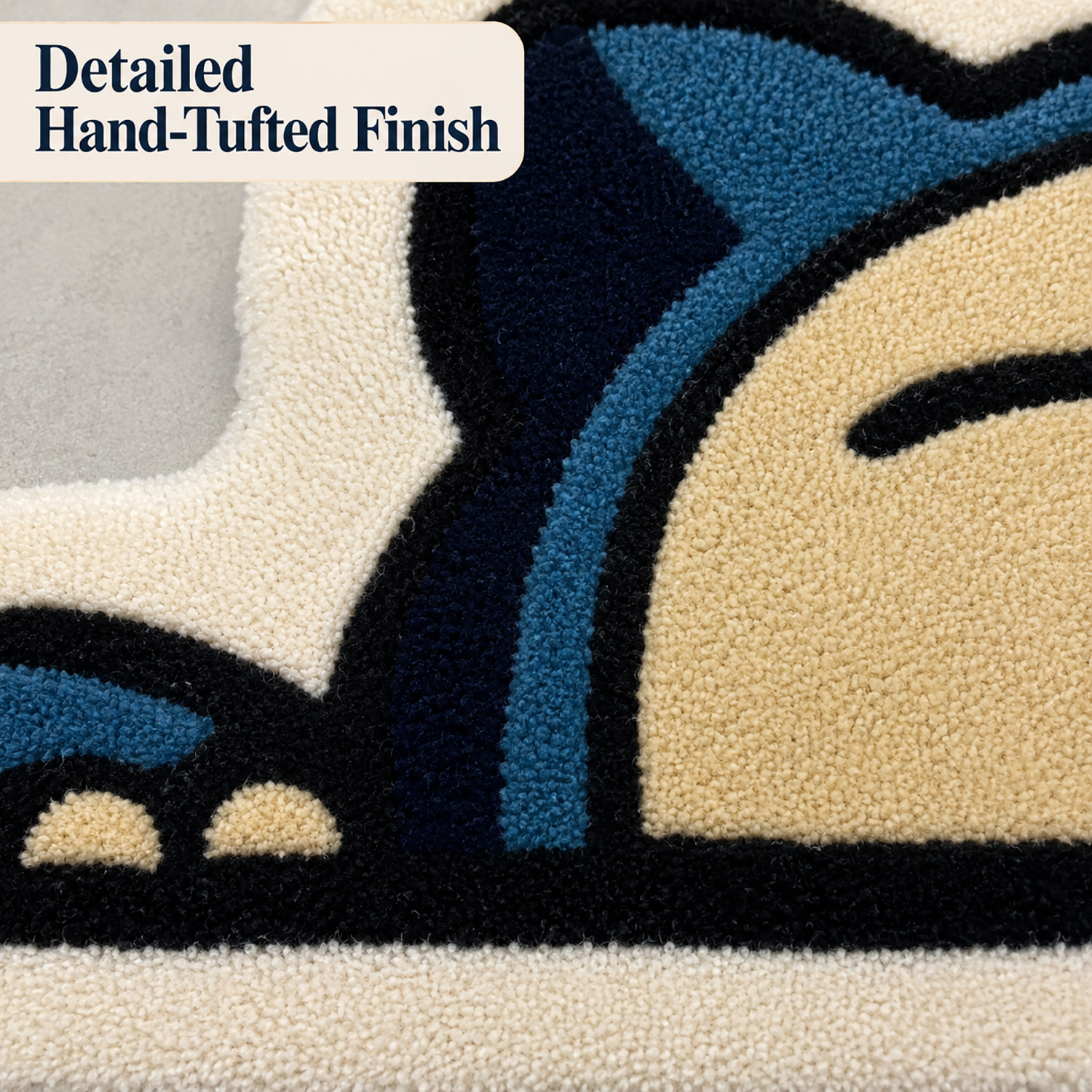 Pokemon Wool Rug For Floor And Wall Rug