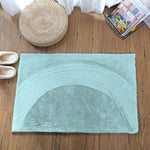 Rabbit Fur Soild Bath (Turquish, 40x60 cm)