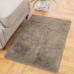 Doormats Marino Fur Super Soft 2000 GSM (60x90 cm, Taupe)