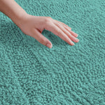 Paris Bath Mat Cotton Super Soft (Turquish, 40 Cm x 60 Cm)